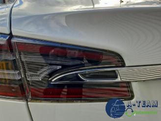 Tesla Model S Model S, Liftback, 2012 100D picture 17