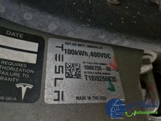 Tesla Model S Model S, Liftback, 2012 100D picture 32