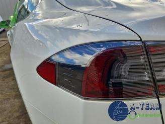 Tesla Model S Model S, Liftback, 2012 100D picture 16