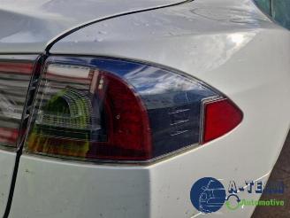 Tesla Model S Model S, Liftback, 2012 100D picture 18