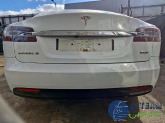 Tesla Model S Model S, Liftback, 2012 100D picture 14