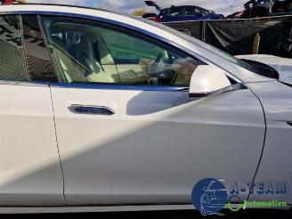 Tesla Model S Model S, Liftback, 2012 100D picture 9