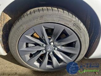 Tesla Model S Model S, Liftback, 2012 100D picture 22