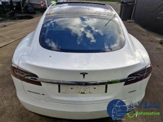 Tesla Model S Model S, Liftback, 2012 100D picture 12