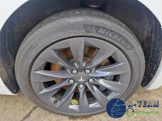 Tesla Model S Model S, Liftback, 2012 100D picture 24