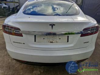Tesla Model S Model S, Liftback, 2012 100D picture 13