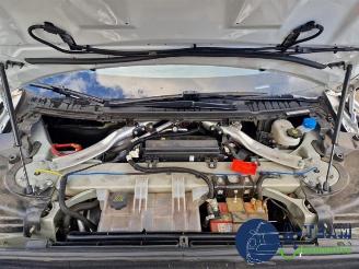 Tesla Model S Model S, Liftback, 2012 100D picture 29