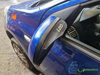 Hyundai I-20 i20, Hatchback, 2008 / 2015 1.2i 16V picture 16