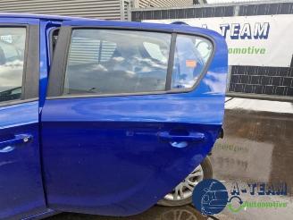 Hyundai I-20 i20, Hatchback, 2008 / 2015 1.2i 16V picture 7