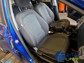 Hyundai I-20 i20, Hatchback, 2008 / 2015 1.2i 16V picture 29