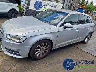 Audi A3 A3 Sportback (8VA/8VF), Hatchback 5-drs, 2012 / 2020 1.4 TFSI 16V picture 7