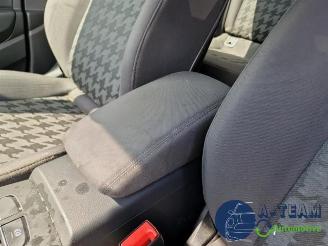 Audi A3 A3 Sportback (8VA/8VF), Hatchback 5-drs, 2012 / 2020 1.4 TFSI 16V picture 27