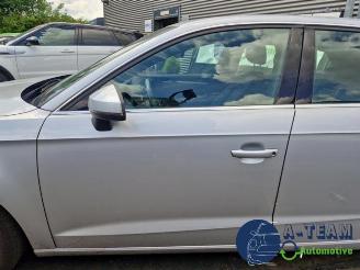 Audi A3 A3 Sportback (8VA/8VF), Hatchback 5-drs, 2012 / 2020 1.4 TFSI 16V picture 8