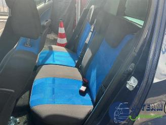 Opel Agila Agila (B), MPV, 2008 / 2014 1.0 12V picture 24