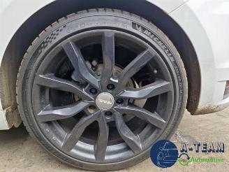 Seat Leon Leon ST (5FF), Combi 5-drs, 2012 / 2020 1.4 TSI ACT 16V picture 15