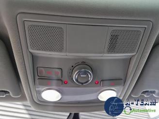 Seat Leon Leon ST (5FF), Combi 5-drs, 2012 / 2020 1.4 TSI ACT 16V picture 29