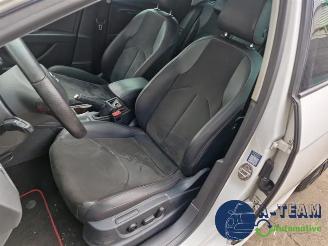 Seat Leon Leon ST (5FF), Combi 5-drs, 2012 / 2020 1.4 TSI ACT 16V picture 19