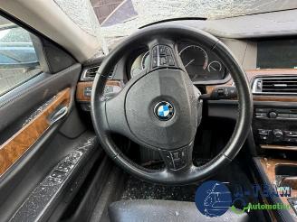 BMW 7-serie 7 serie (F01/02/03/04), Sedan, 2008 / 2015 750i,Li,LiS V8 32V picture 20