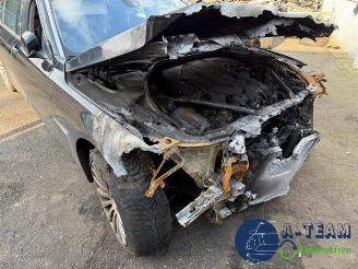 BMW 7-serie 7 serie (F01/02/03/04), Sedan, 2008 / 2015 750i,Li,LiS V8 32V picture 8