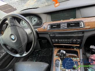 BMW 7-serie 7 serie (F01/02/03/04), Sedan, 2008 / 2015 750i,Li,LiS V8 32V picture 15