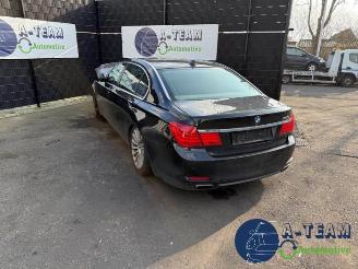 BMW 7-serie 7 serie (F01/02/03/04), Sedan, 2008 / 2015 750i,Li,LiS V8 32V picture 3
