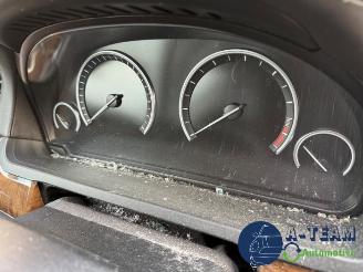 BMW 7-serie 7 serie (F01/02/03/04), Sedan, 2008 / 2015 750i,Li,LiS V8 32V picture 19