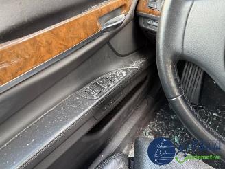 BMW 7-serie 7 serie (F01/02/03/04), Sedan, 2008 / 2015 750i,Li,LiS V8 32V picture 16