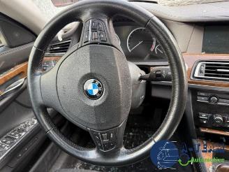 BMW 7-serie 7 serie (F01/02/03/04), Sedan, 2008 / 2015 750i,Li,LiS V8 32V picture 18