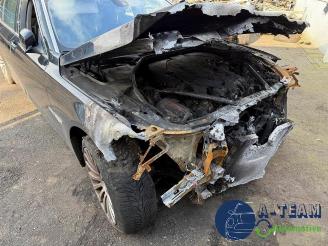 BMW 7-serie 7 serie (F01/02/03/04), Sedan, 2008 / 2015 750i,Li,LiS V8 32V picture 8