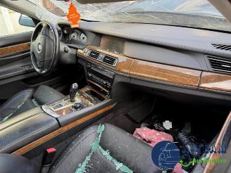 BMW 7-serie 7 serie (F01/02/03/04), Sedan, 2008 / 2015 750i,Li,LiS V8 32V picture 29