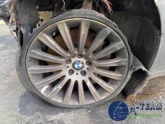 BMW 7-serie 7 serie (F01/02/03/04), Sedan, 2008 / 2015 750i,Li,LiS V8 32V picture 13