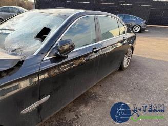 BMW 7-serie 7 serie (F01/02/03/04), Sedan, 2008 / 2015 750i,Li,LiS V8 32V picture 5