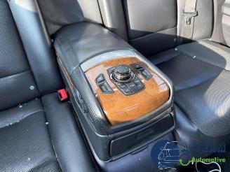 BMW 7-serie 7 serie (F01/02/03/04), Sedan, 2008 / 2015 750i,Li,LiS V8 32V picture 27