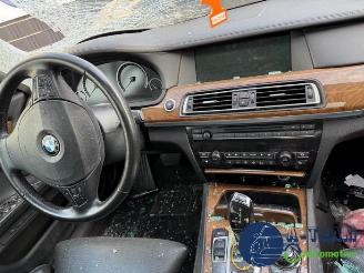 BMW 7-serie 7 serie (F01/02/03/04), Sedan, 2008 / 2015 750i,Li,LiS V8 32V picture 15