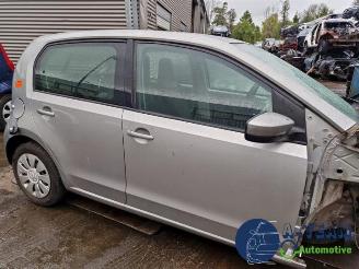 Volkswagen Up! Up! (121), Hatchback, 2011 1.0 12V 60 picture 11