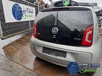 Auto da rottamare Volkswagen Up! Up! (121), Hatchback, 2011 1.0 12V 60 2016/1