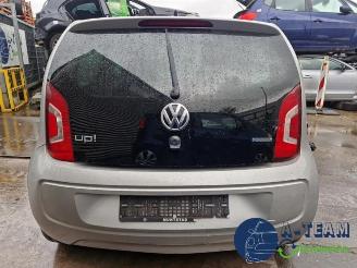 Auto da rottamare Volkswagen Up! Up! (121), Hatchback, 2011 1.0 12V 60 2016/1