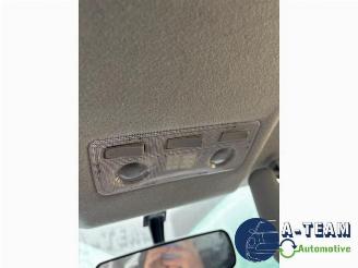 Toyota Yaris Yaris III (P13), Hatchback, 2010 / 2020 1.0 12V VVT-i picture 29