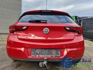 Opel Astra Astra K, Hatchback 5-drs, 2015 / 2022 1.2 Turbo 12V picture 4