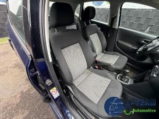 Volkswagen Polo Polo V (6R), Hatchback, 2009 / 2017 1.2 TDI 12V BlueMotion picture 12