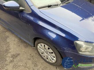 Volkswagen Polo Polo V (6R), Hatchback, 2009 / 2017 1.2 TDI 12V BlueMotion picture 27