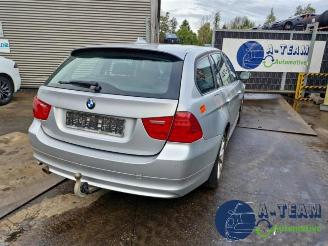Dezmembrări autoturisme BMW 3-serie 3 serie Touring (E91), Combi, 2004 / 2012 318i 16V 2011/7