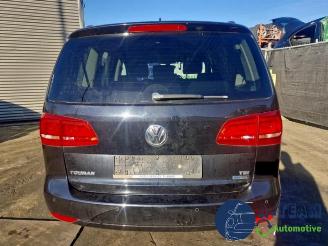 Volkswagen Touran Touran (1T3), MPV, 2010 / 2015 1.2 TSI picture 2