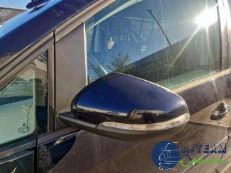 Volkswagen Touran Touran (1T3), MPV, 2010 / 2015 1.2 TSI picture 17