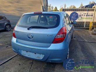 Dezmembrări autoturisme Hyundai I-20 i20, Hatchback, 2008 / 2015 1.2i 16V 2009/8