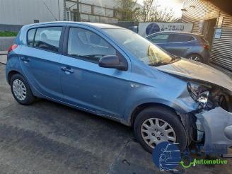 Hyundai I-20 i20, Hatchback, 2008 / 2015 1.2i 16V picture 9