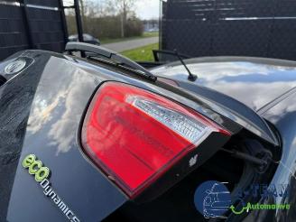 Kia Rio Rio III (UB), Hatchback, 2011 / 2017 1.2 CVVT 16V picture 29