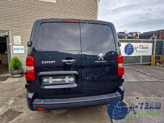 Sloopauto Peugeot Expert Expert (V1/VA/VB/VE/VF/VT/VY), Van, 2016 2.0 Blue HDi 180 16V 2019/9