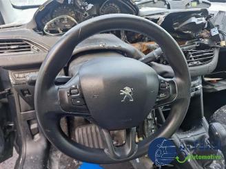 Peugeot 208 208 I (CA/CC/CK/CL), Hatchback, 2012 / 2019 1.2 Vti 12V PureTech 82 picture 30