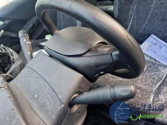 Peugeot 208 208 I (CA/CC/CK/CL), Hatchback, 2012 / 2019 1.2 Vti 12V PureTech 82 picture 29